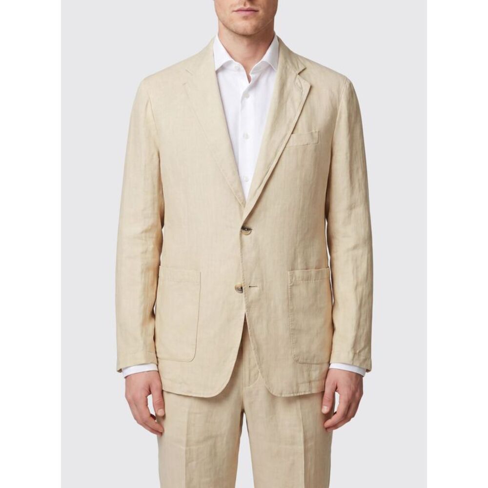 Altea Jacket Men Green